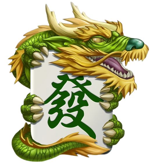 Mahjong 1