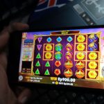 Slot Online: Dapatkan Uang dari Bermain Game !