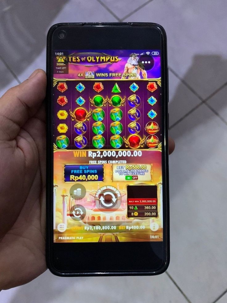 slot online zeus